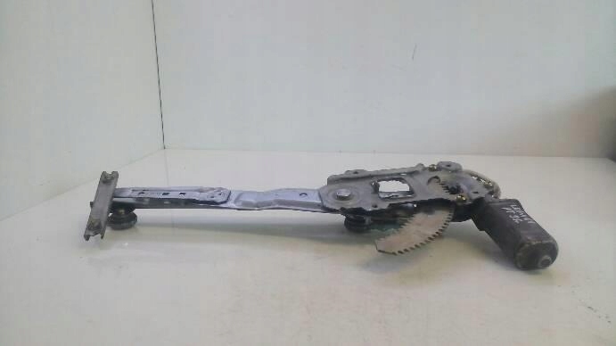 фото №8, Механізм podnosz скло правий задня subaru legacy