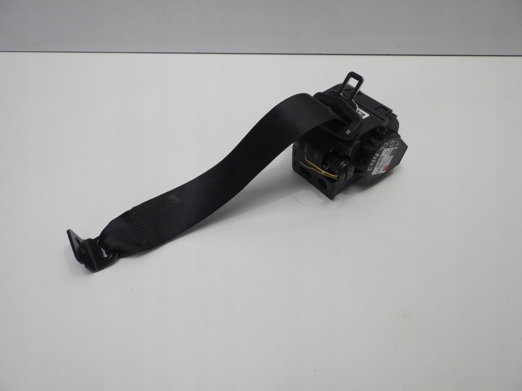 фото №1, Bmw f44 grand coupe pas безопасности левый задняя