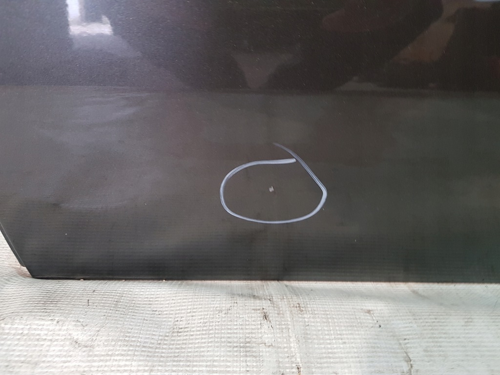 фото №3, Двері лівий задня 568/a sedan alfa romeo 159