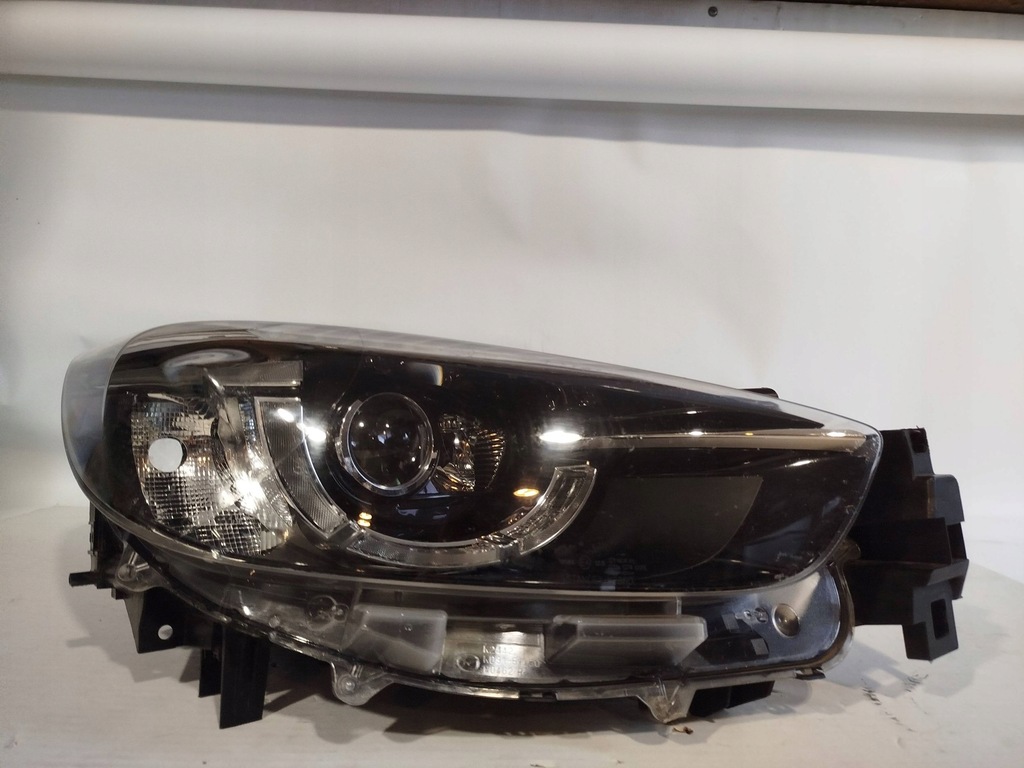 фото №4, Лампа правый перед mazda cx5 cx-5 full led