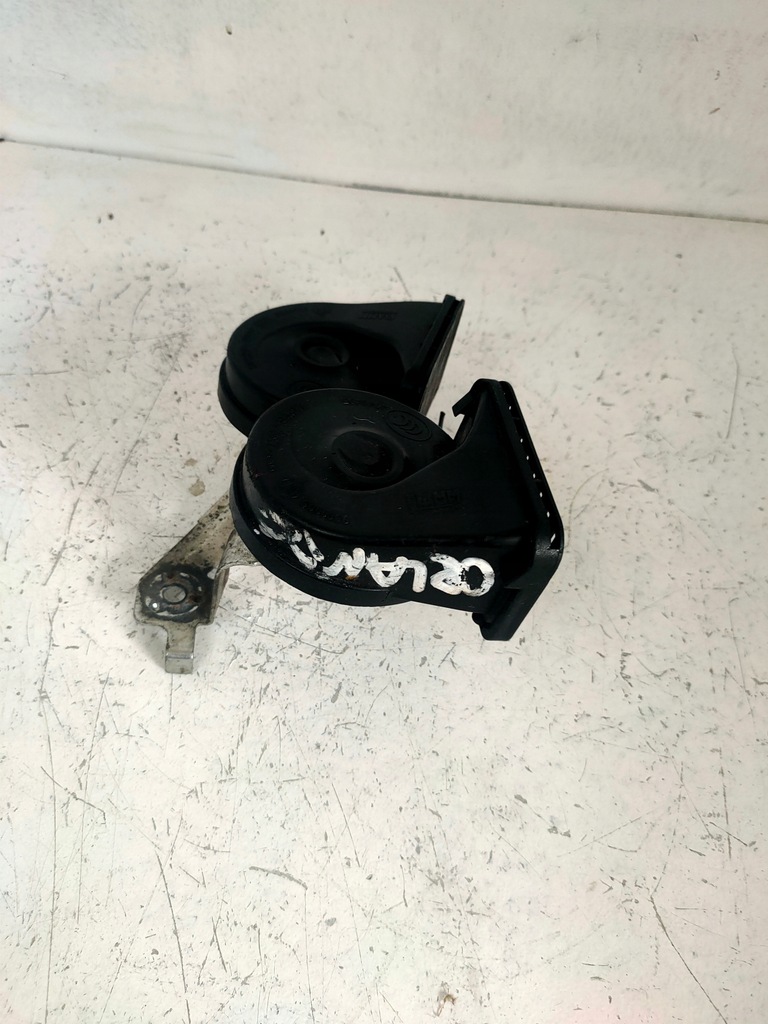 фото №1, Chevrolet orlando сигнал клаксон