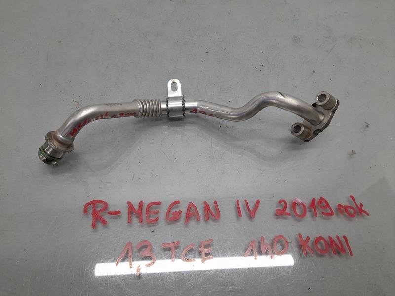 Купить Труба трубка egr megane iv 1.3 tce 151983009r