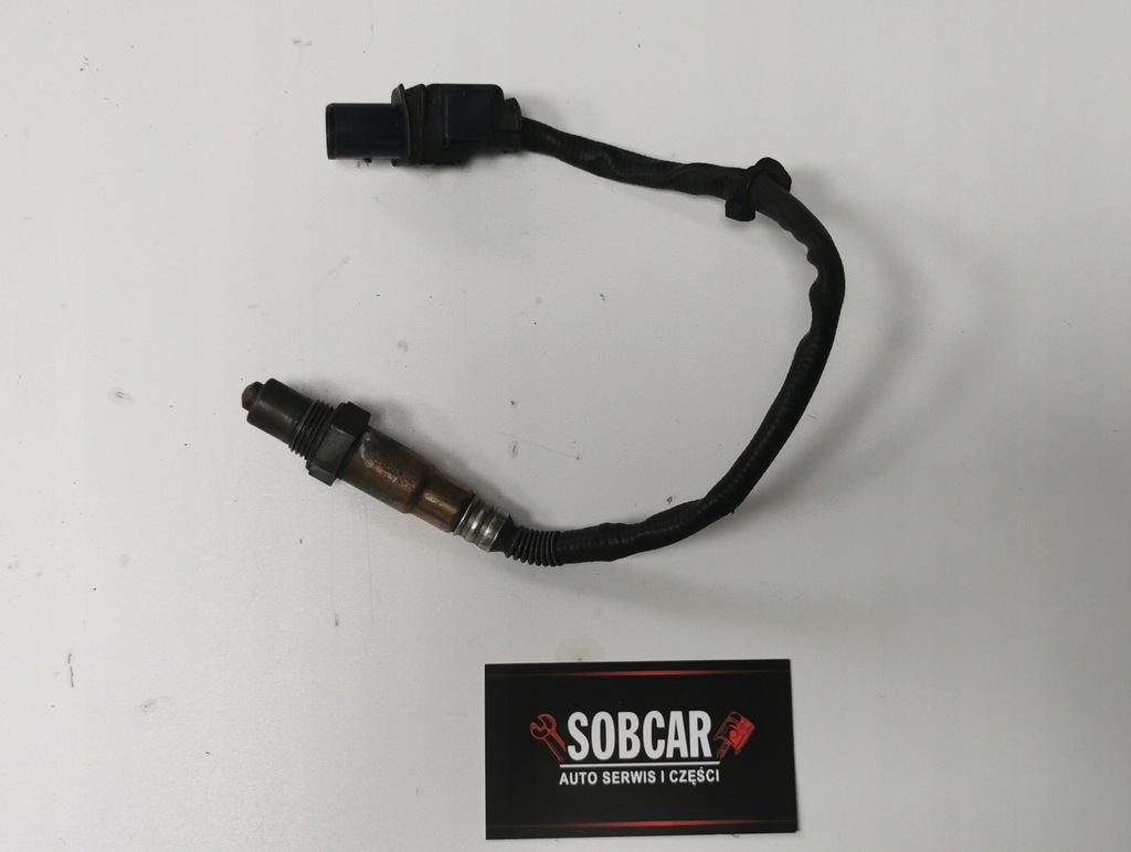 фото №1, Датчик лямбда-зонд 55572548 0281004161 opel insignia 2.0