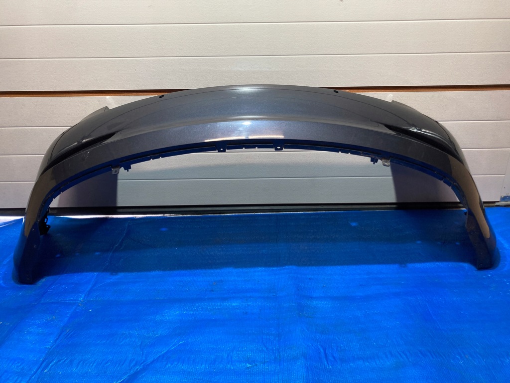 фото №7, Бампер задний tesla 3 1530720-02-a