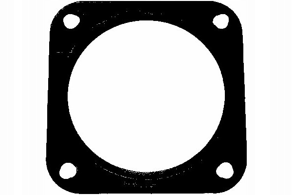 Elring прокладка коллектор впускной. Цена