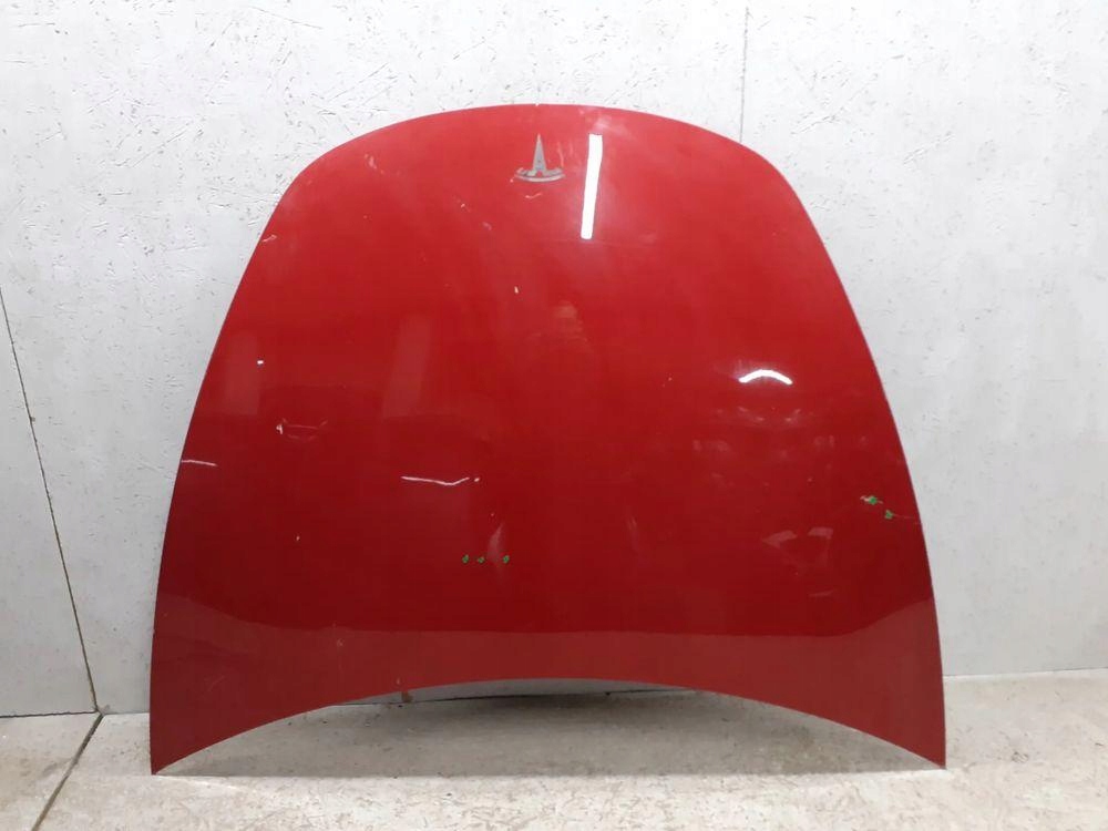 фото №1, Капот tesla 3 2017-2023r