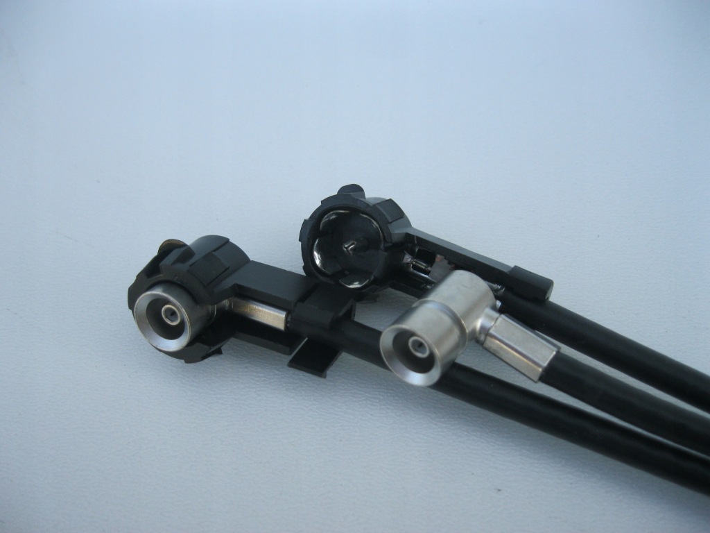 фото №2, Джгут електропроводка радіо lancia thesis 01-09 aso