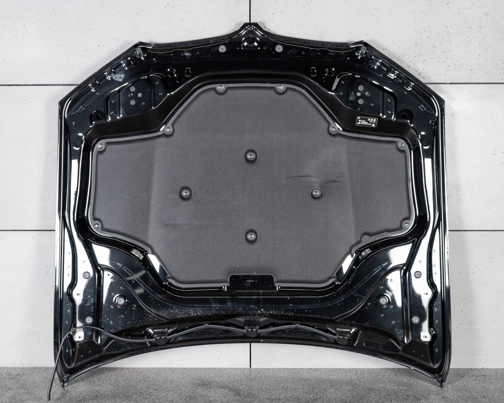 фото №12, Bmw x3 g01 x4 g02 капот бампер pas радиатор лампы led m-pakiet 475