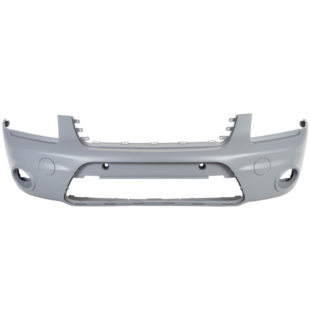 фото №1, Бампер перед ford tourneo connect transit 02-14