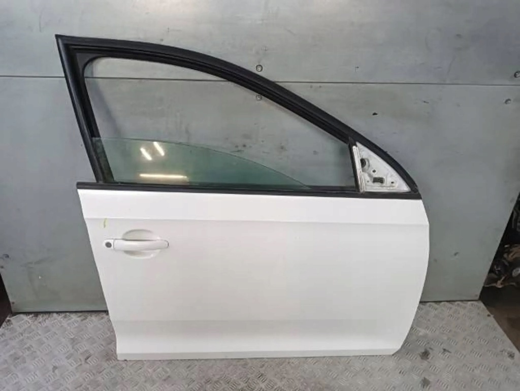 фото №1, Двері правий перед skoda rapid seat toledo lf9e