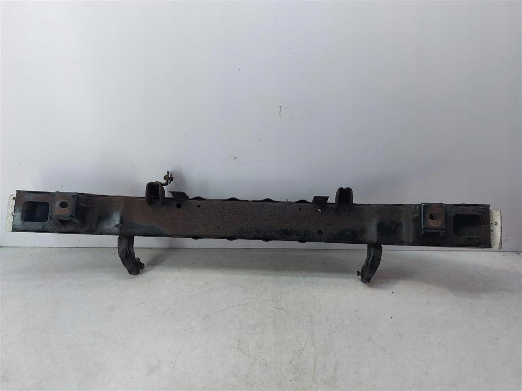 фото №8, Балка бампера передній піна ssang yong rexton 2.7 xdi 2001-2006