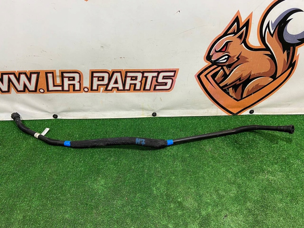 фото №1, Шланг par топлива velar l560 hk83-9b050-ac