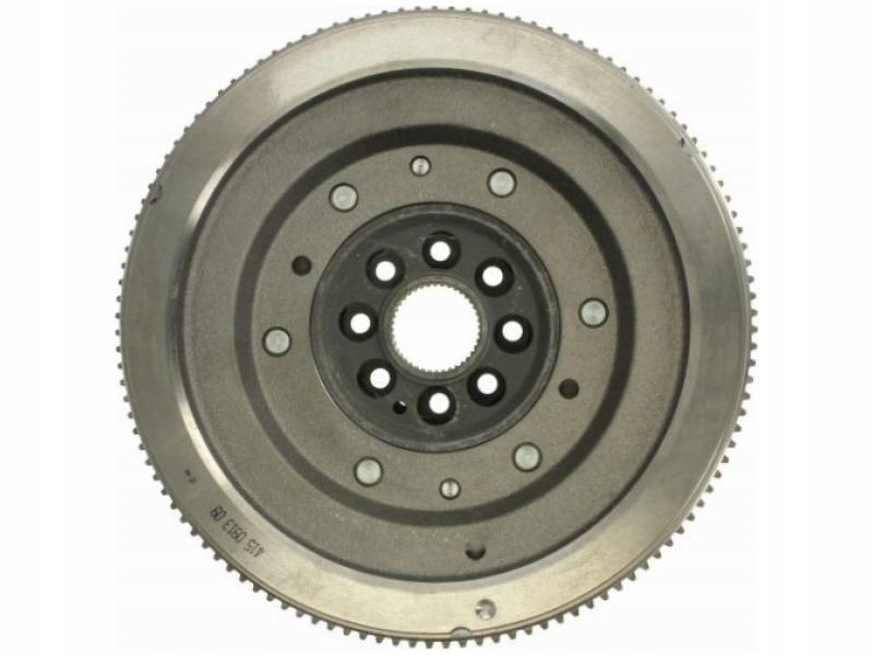 фото №1, Колесо маховик luk 415 0913 09