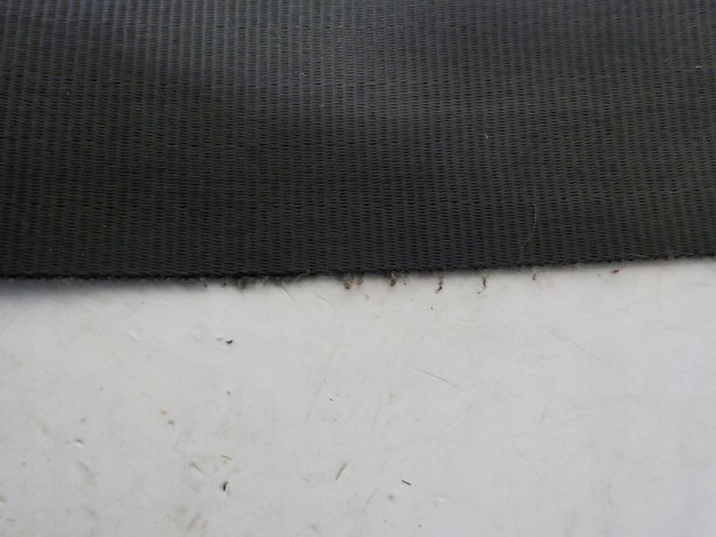 фото №9, Fiat punto evo pas безопасности натяжитель 3d правый перед передний