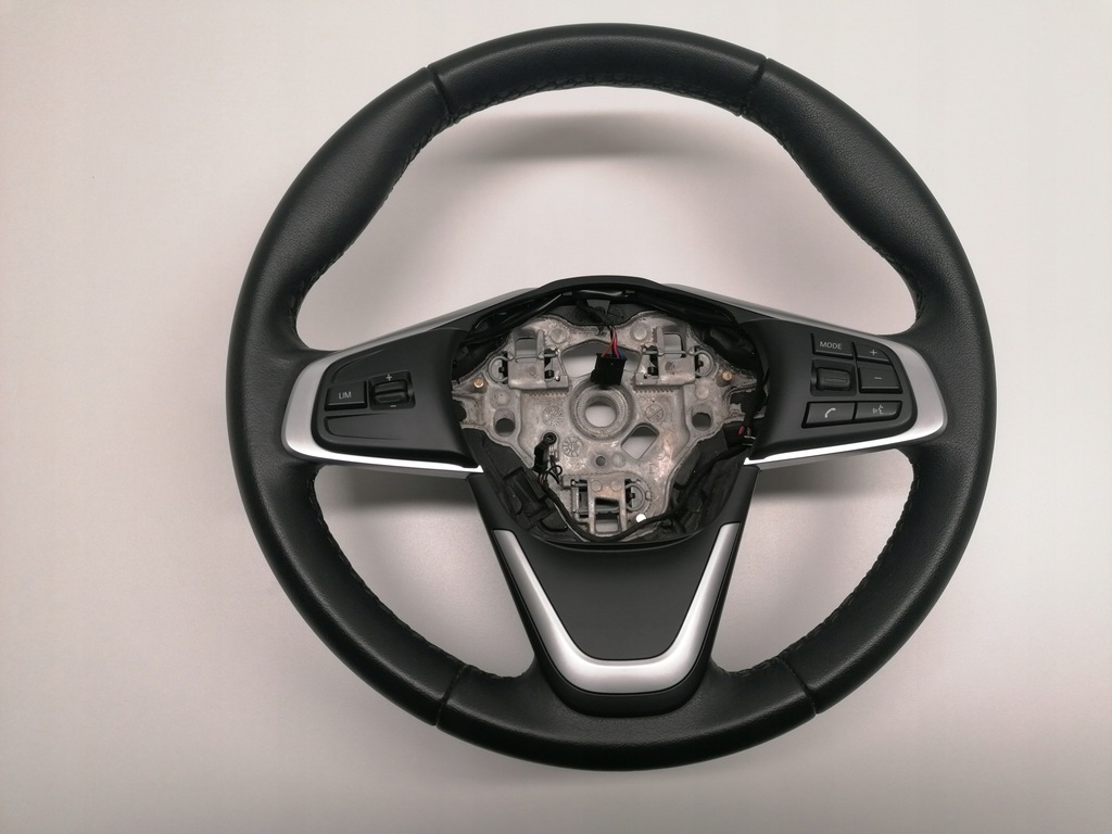 фото №13, Bmw x1 f48 x2 f39 воздуховод кожаный оригинал