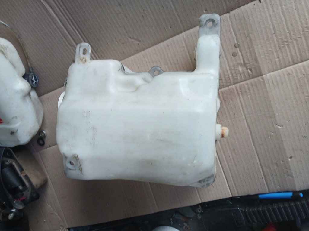 фото №5, Pajero sport бак омивача