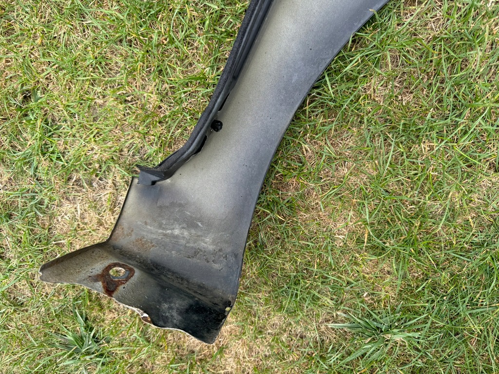 фото №15, Крыло левый передний перед hyundai elantra v 10-16 лак: nka 100um wkolor