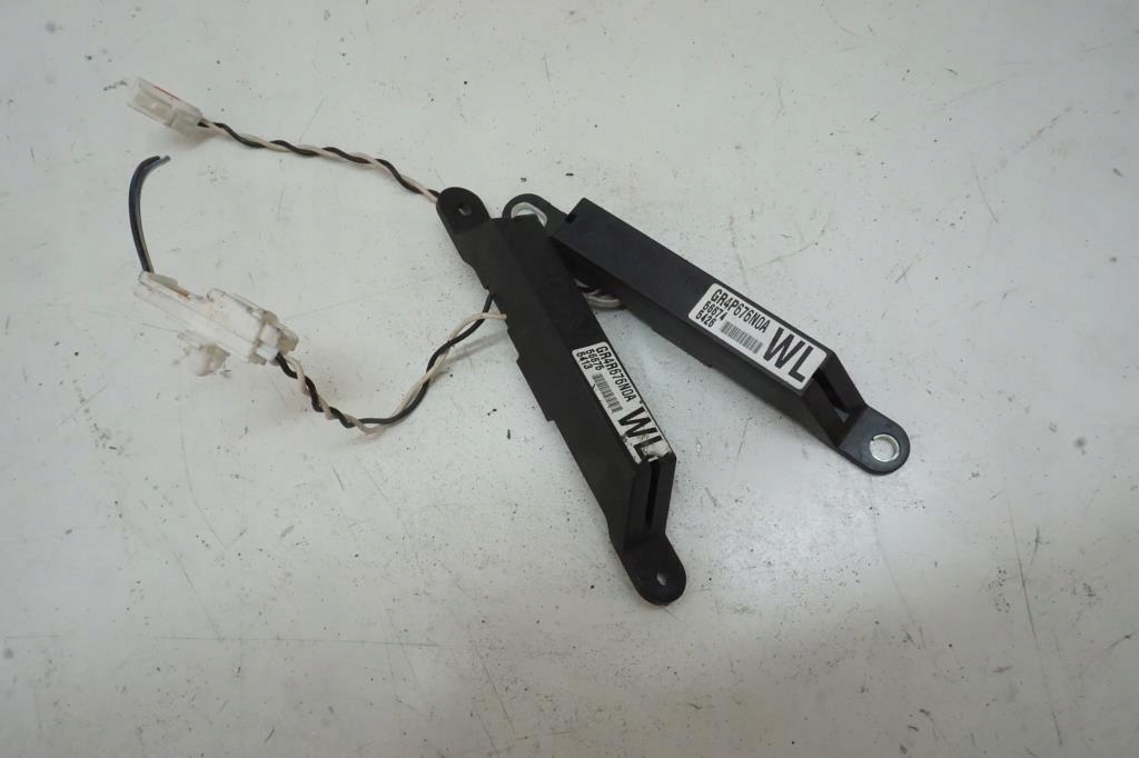 фото №1, Датчик ручка сигналізація mazda 6