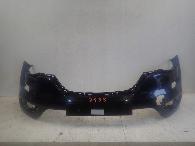 фото №1, Бампер перед передний renault koleos ii 16-