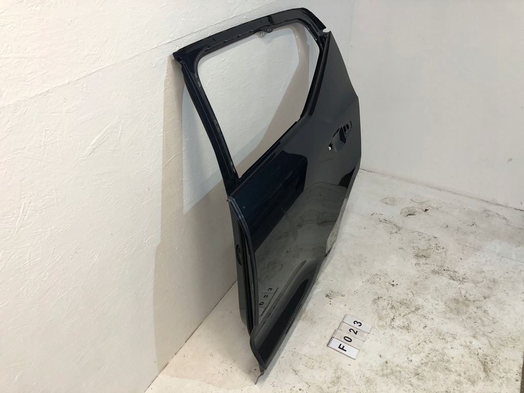 фото №6, Volvo xc40 двері ліва 18 -
