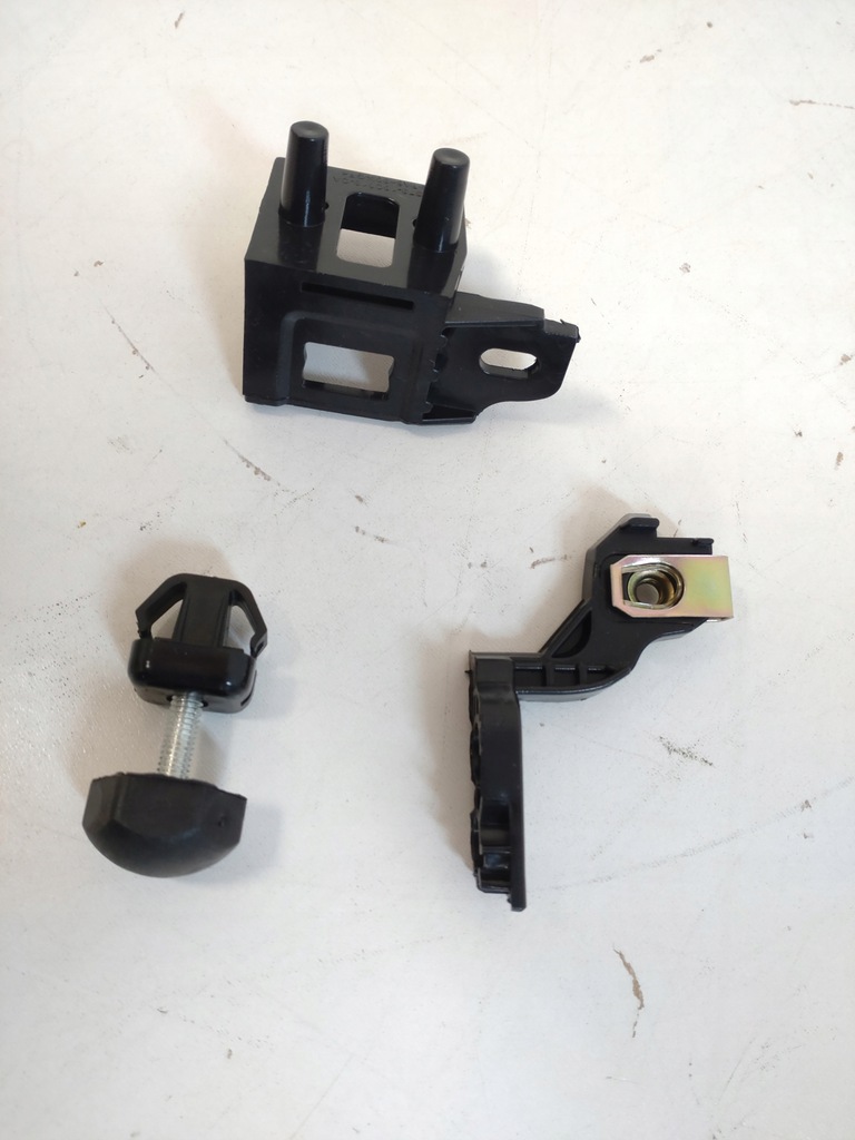 фото №6, Кронштейн корзина лампи ford fusion mk5 lift usa 17-