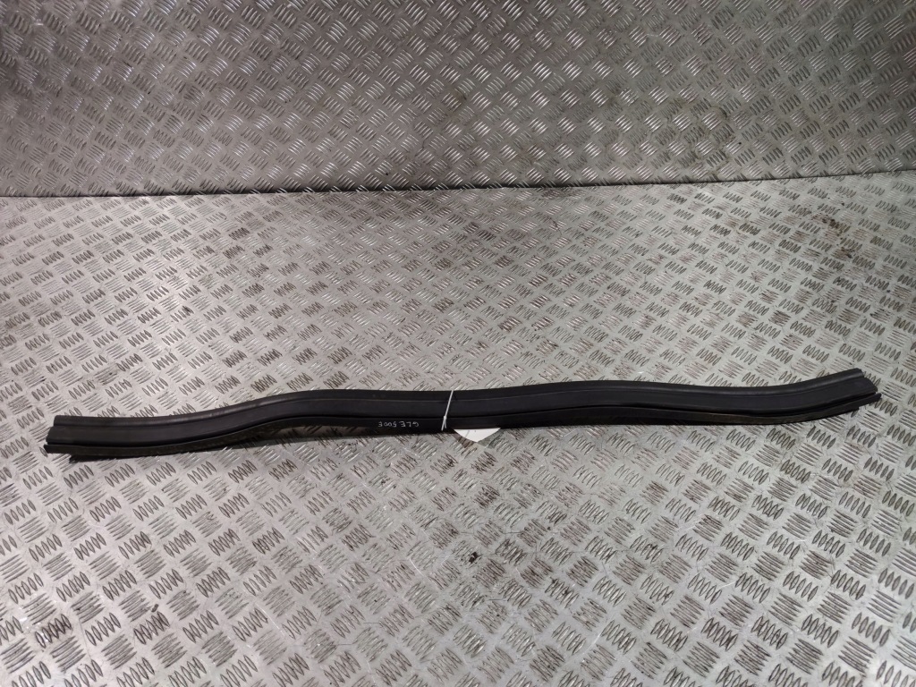 Купить Mercedes-benz gle amg w166 - c292 2017 прокладка капот