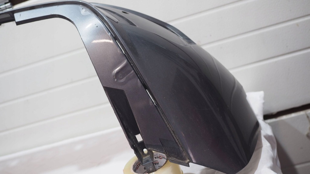 фото №8, Спойлер накладка бампер задня seat ateca cupra fr 575807521f