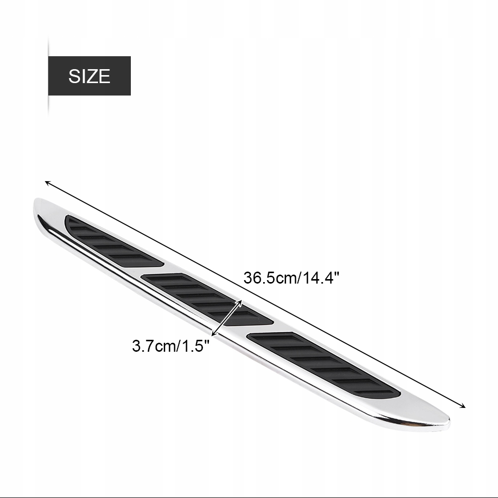 фото №8, 2x защита отверстие вентиляционный капот двигателя передняя верхний капот наклейка