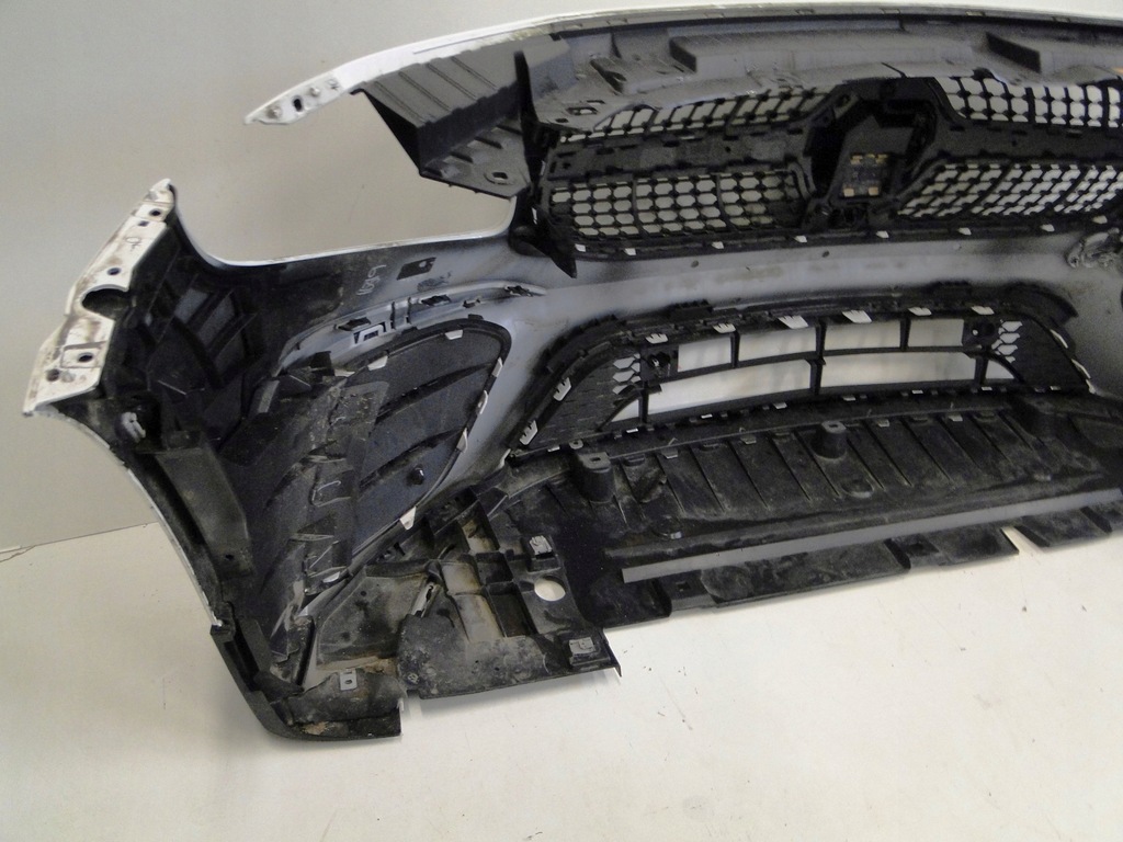 фото №13, Mercedes glb 247 x247 бампер передній amg bez pts usa 149