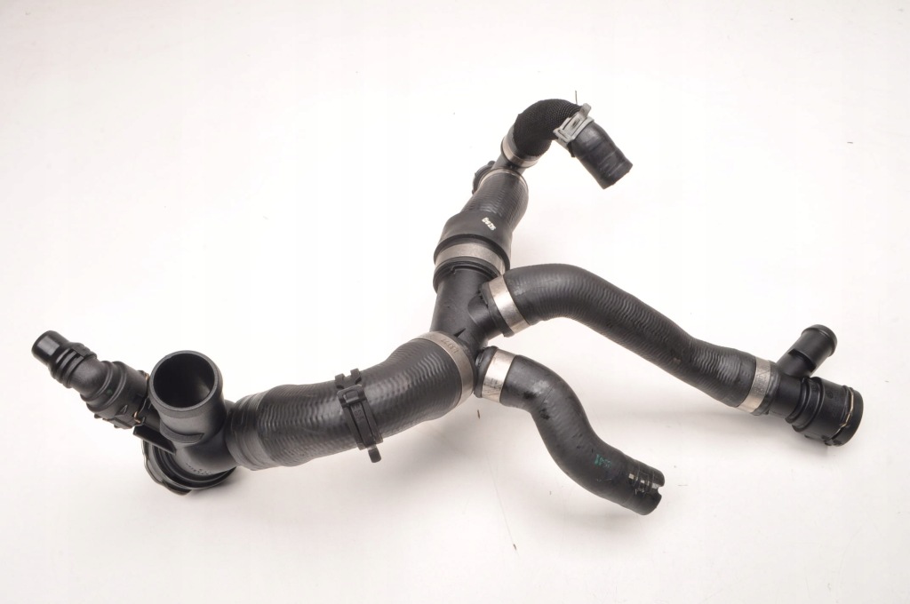 фото №1, Volvo xc60 ii xc90 s90 v90 s60 v60 b5 труба шланг wody q02164 h59276