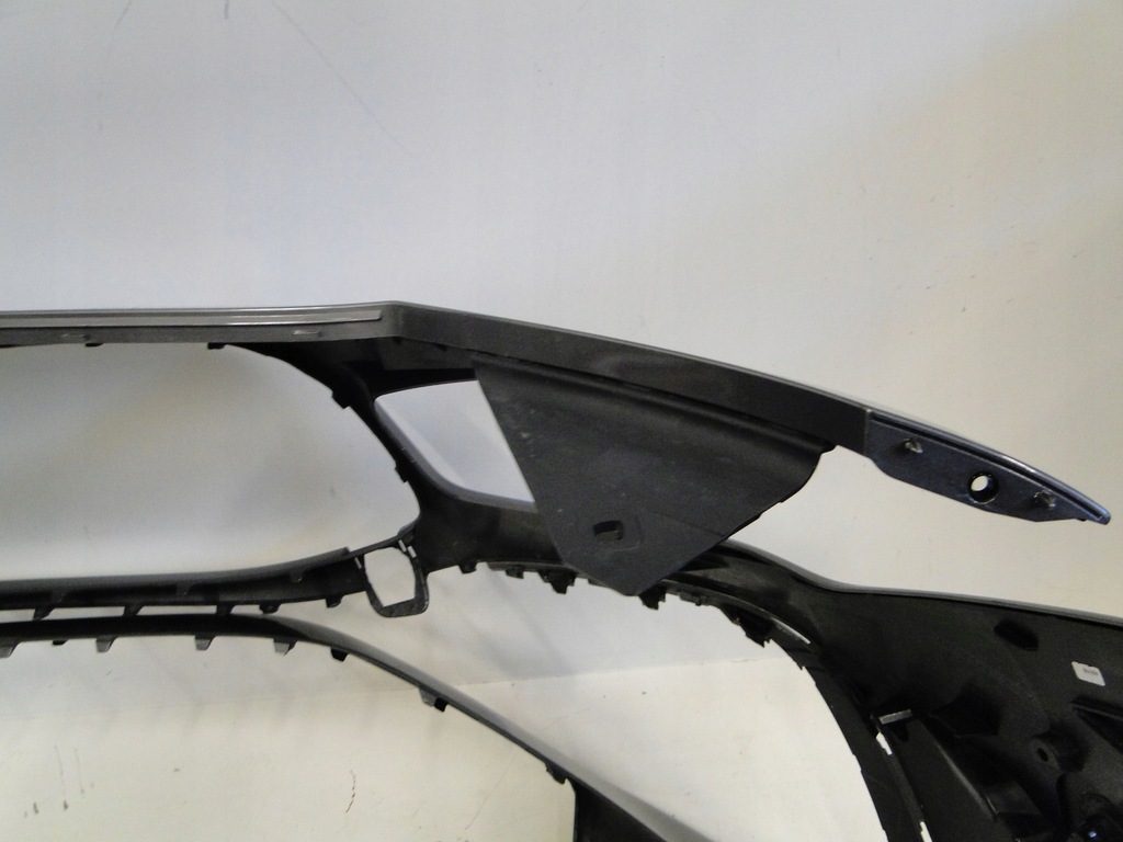 фото №15, Mercedes бампер передний na датчики pts amg cla 118 c118 x118 w118 lift