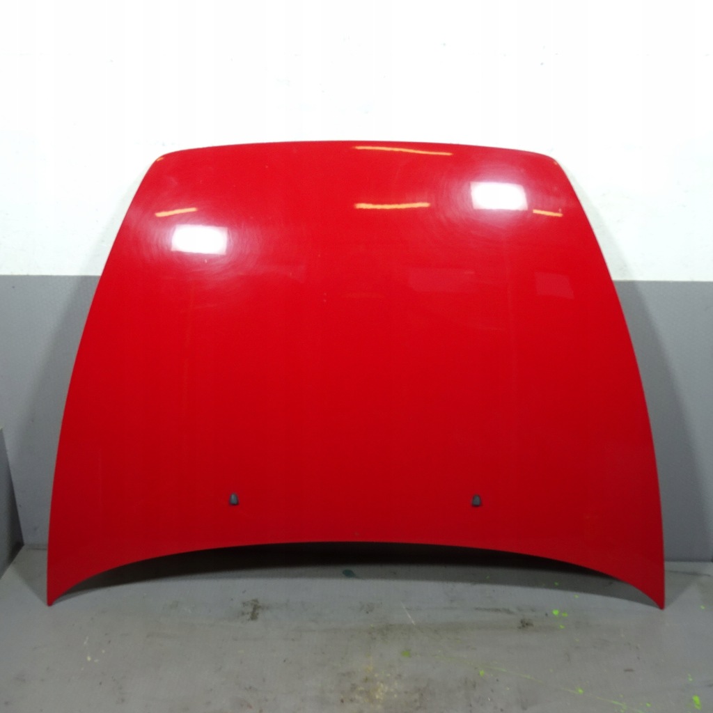 фото №1, Volvo c30 капот передняя 612