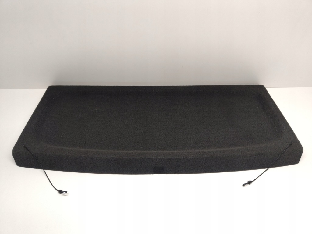 Купити Vw polo 6r полиця задня багажника оригінал 09-17