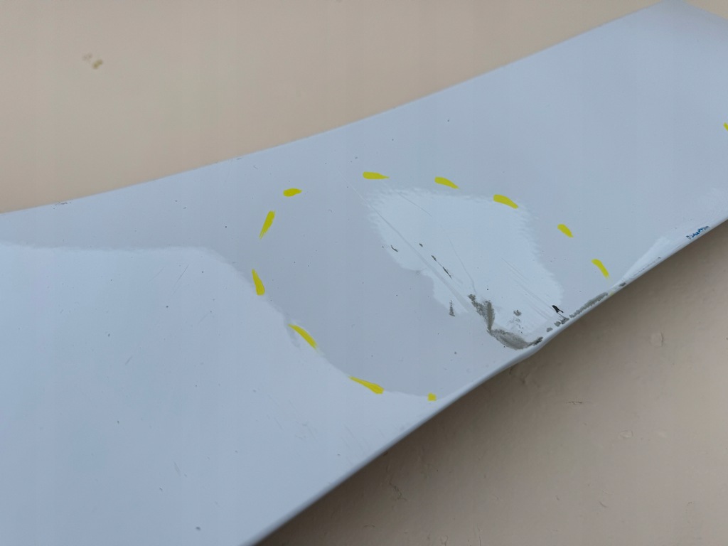 фото №8, Partner iv 4 berlingo rifter combo e 18r- крила правий перед передній