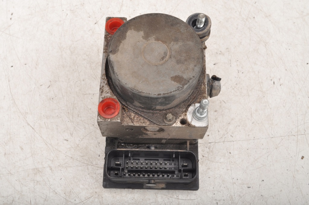 Fiat fiorino 3 1.3 d multijet насос abs 0265801079 в Украине