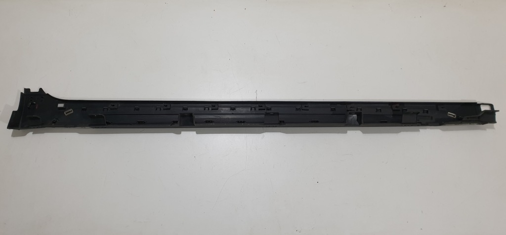 фото №5, Порог молдинг порог chevrolet spark activ 94516271