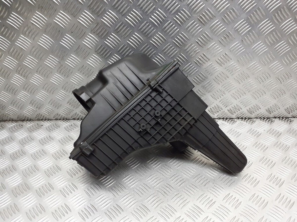 фото №6, Корпус фильтра воздуха peugeot 607 3.0 v6