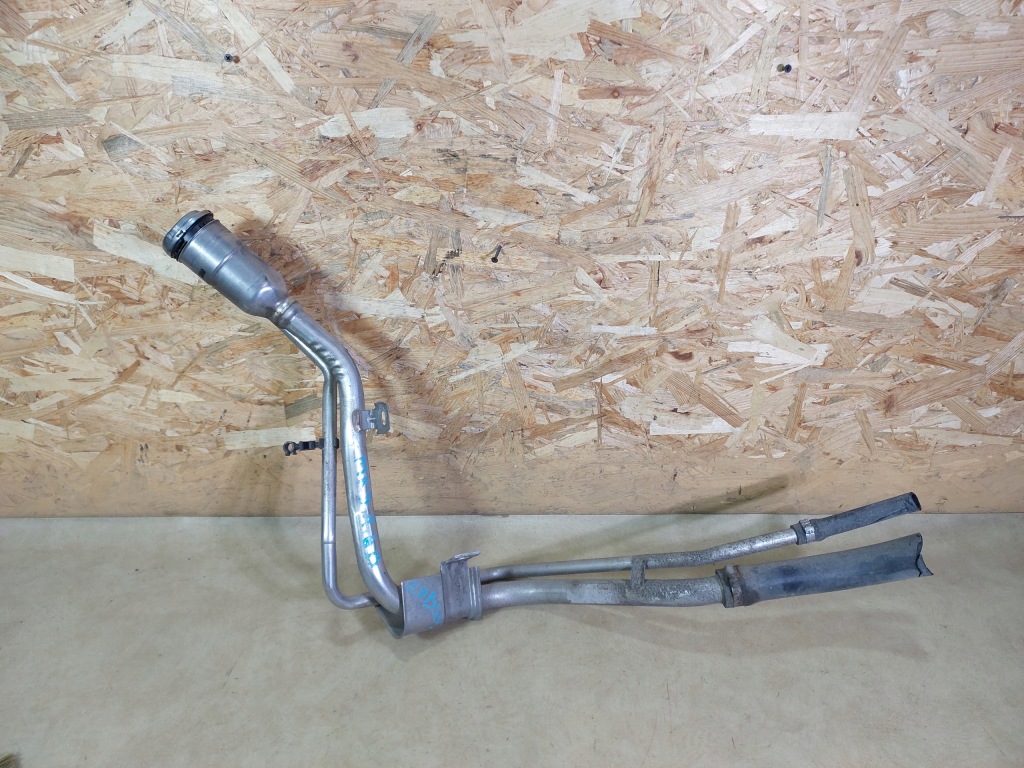 Купить Focus mk3 универсал 1.6 ecoboost заливная горловина топлива