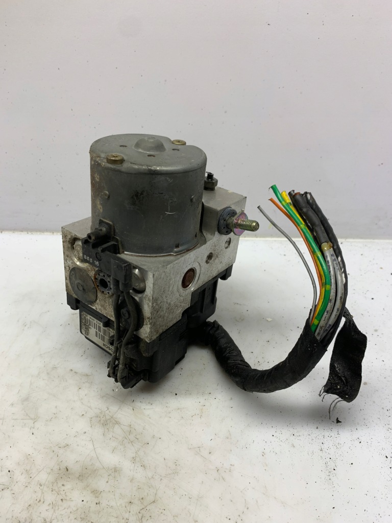 Купить Блок управления насос abs fca psa 1480668080