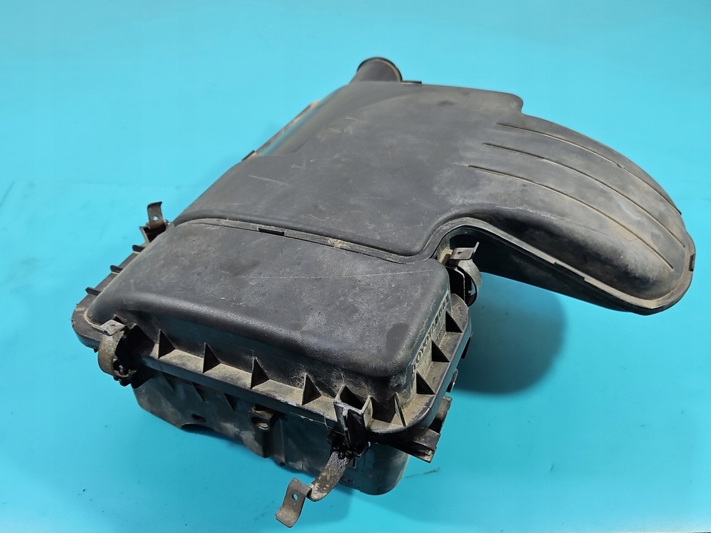 фото №6, Крышка клапанов toyota aygo 05-14 1.0 wiel