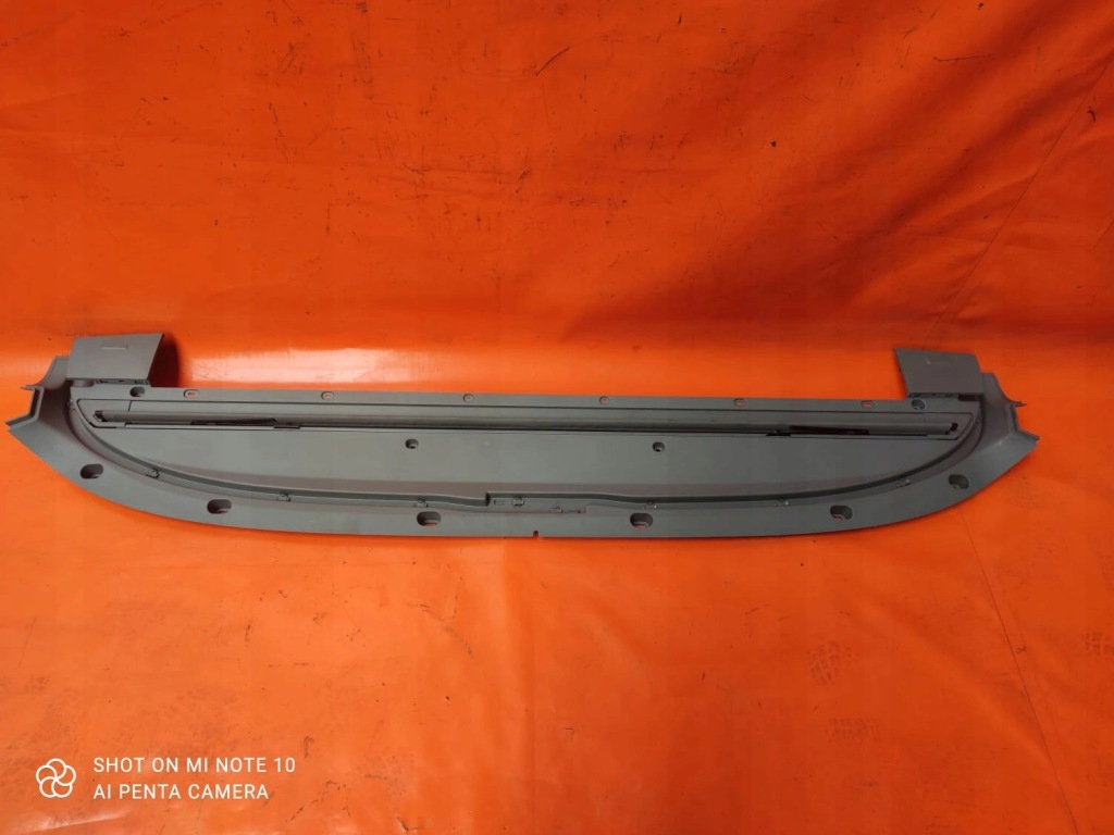 Купити Renault t range gama t шторка електрична перед комплект .