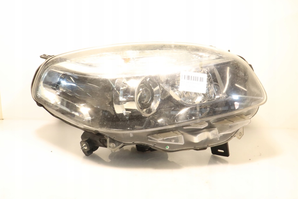 фото №1, Лампа правая передняя renault koleos i lift e1317513224