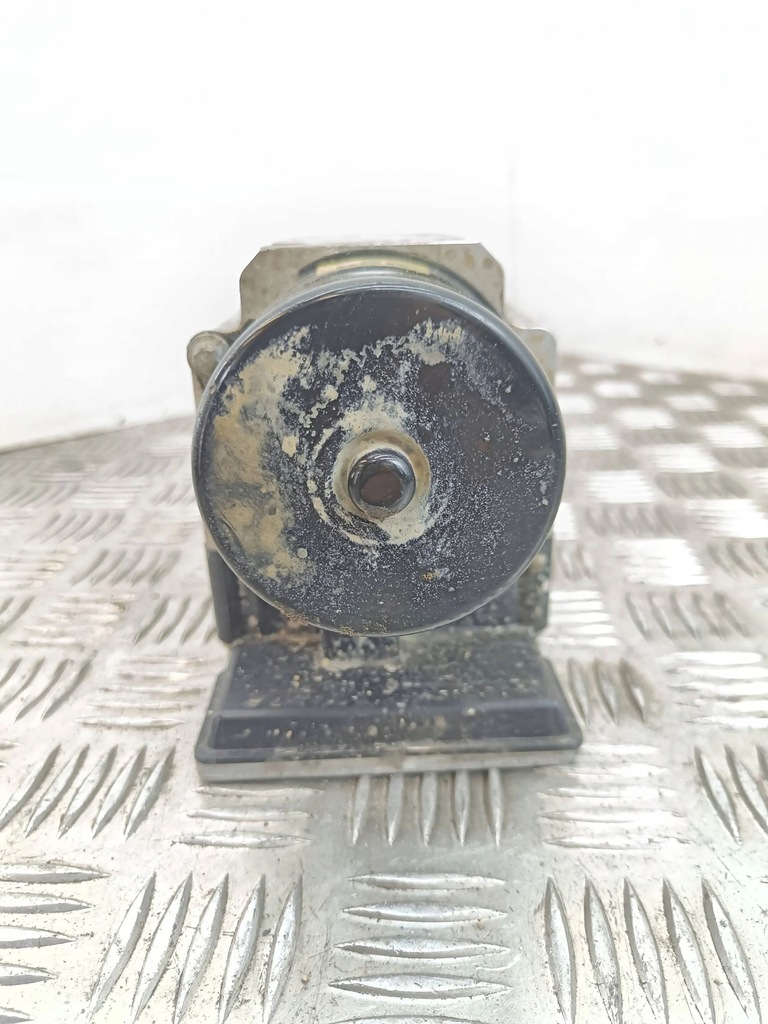 фото №2, Opel signum 2007 насос abs