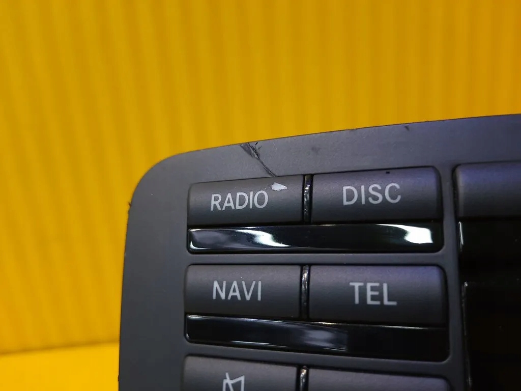 фото №8, Mercedes w246 радіо навігація a2469000616