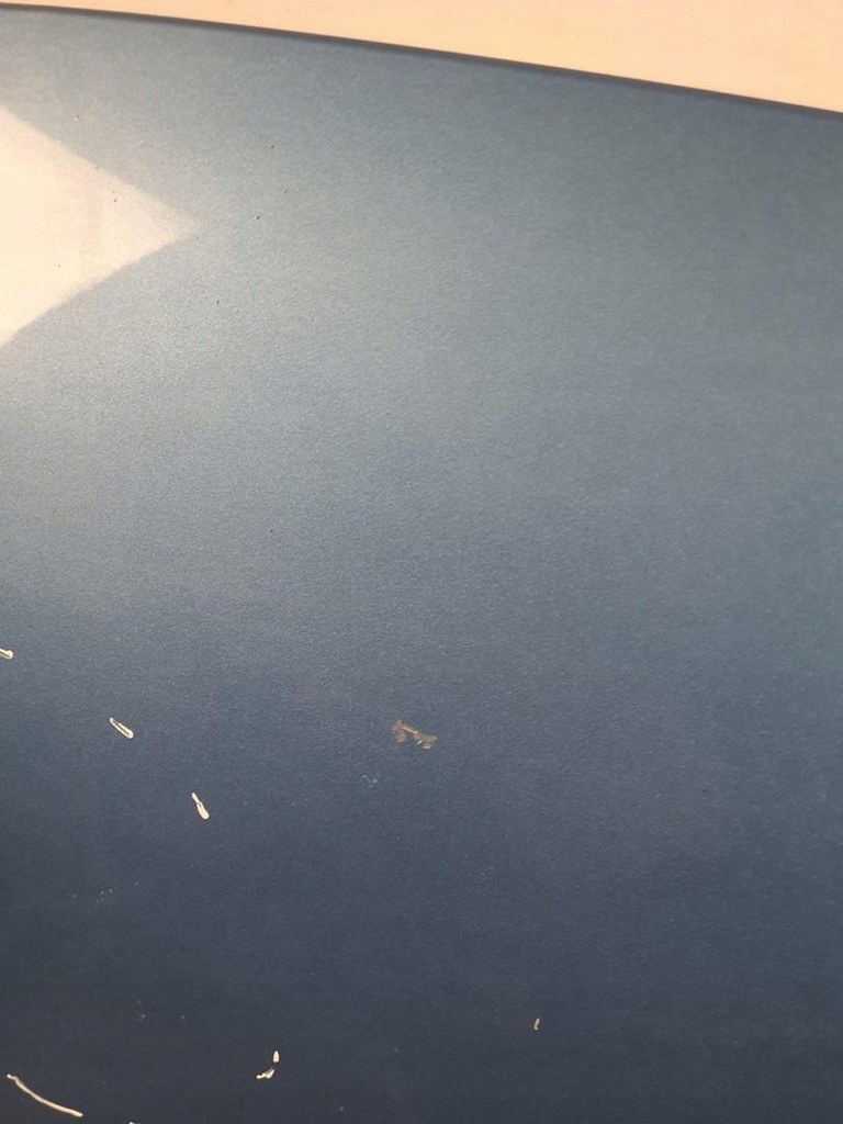 фото №9, Капот vw polo iv 9n