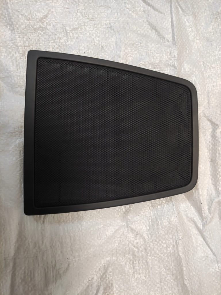 фото №1, Bmw 5 f07 gt захист накладка динаміка 9142541