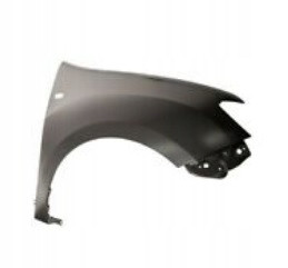 фото №1, Крыло передний dacia sandero stepway 2012-