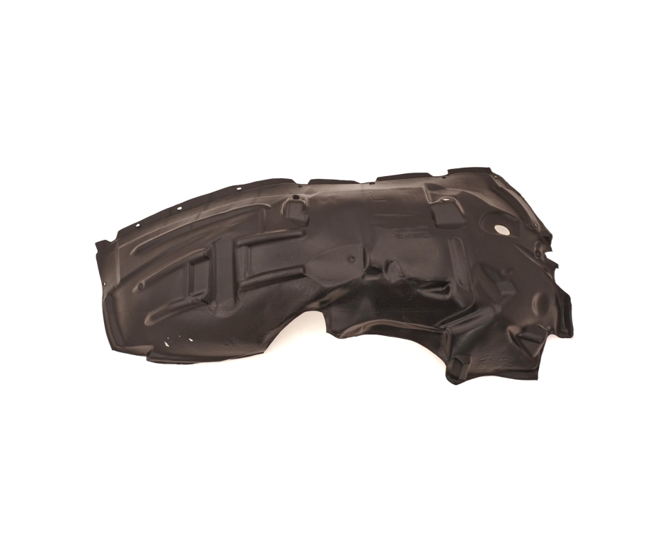 фото №1, Подкрылок правое перед jeep wrangler 2018-