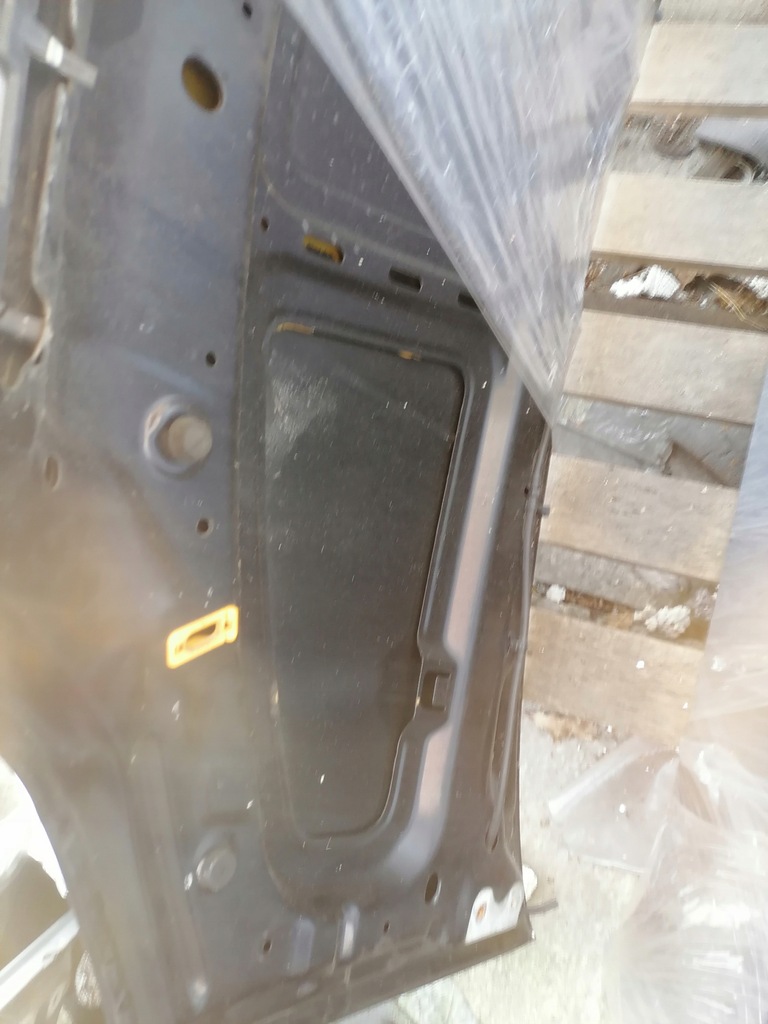 фото №10, Капот meriva a z20r с решётка