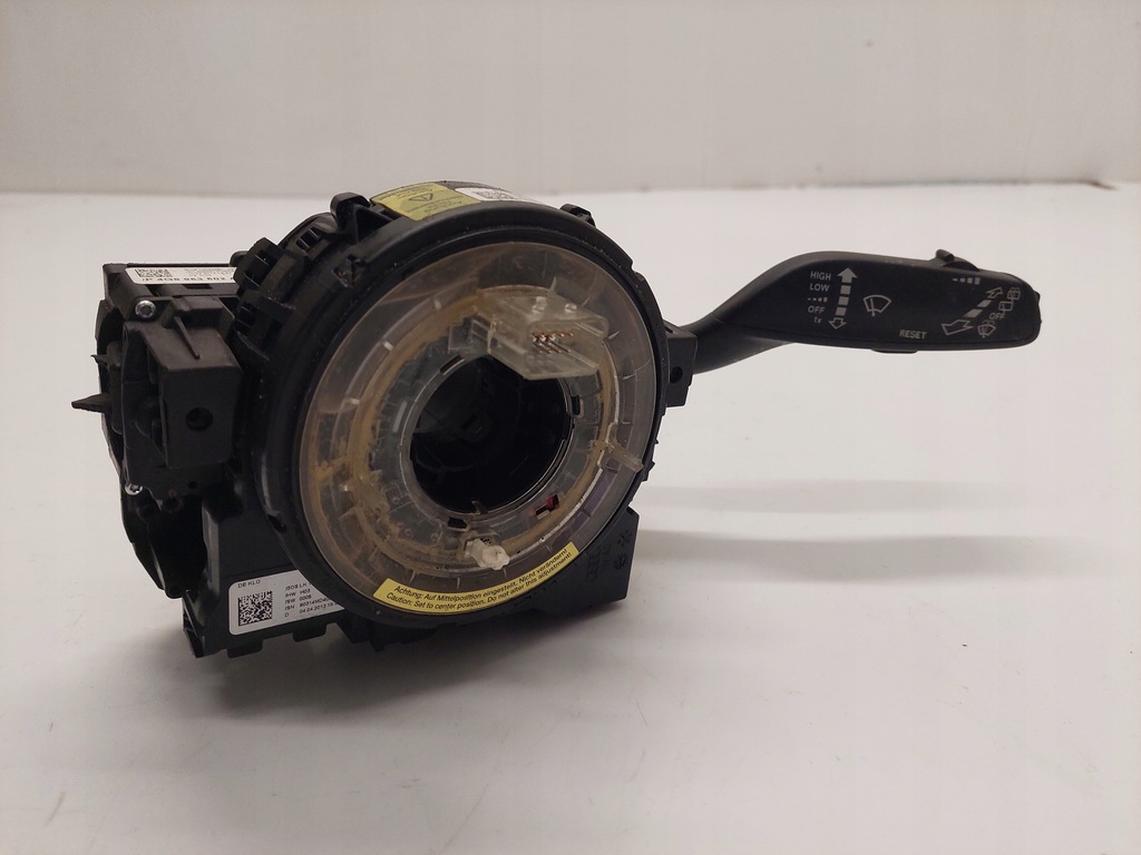 фото №5, Лента шлейф подушка безопасности audi q5 8k0953568l